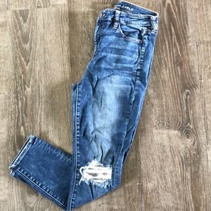 American Eagle Jeggings